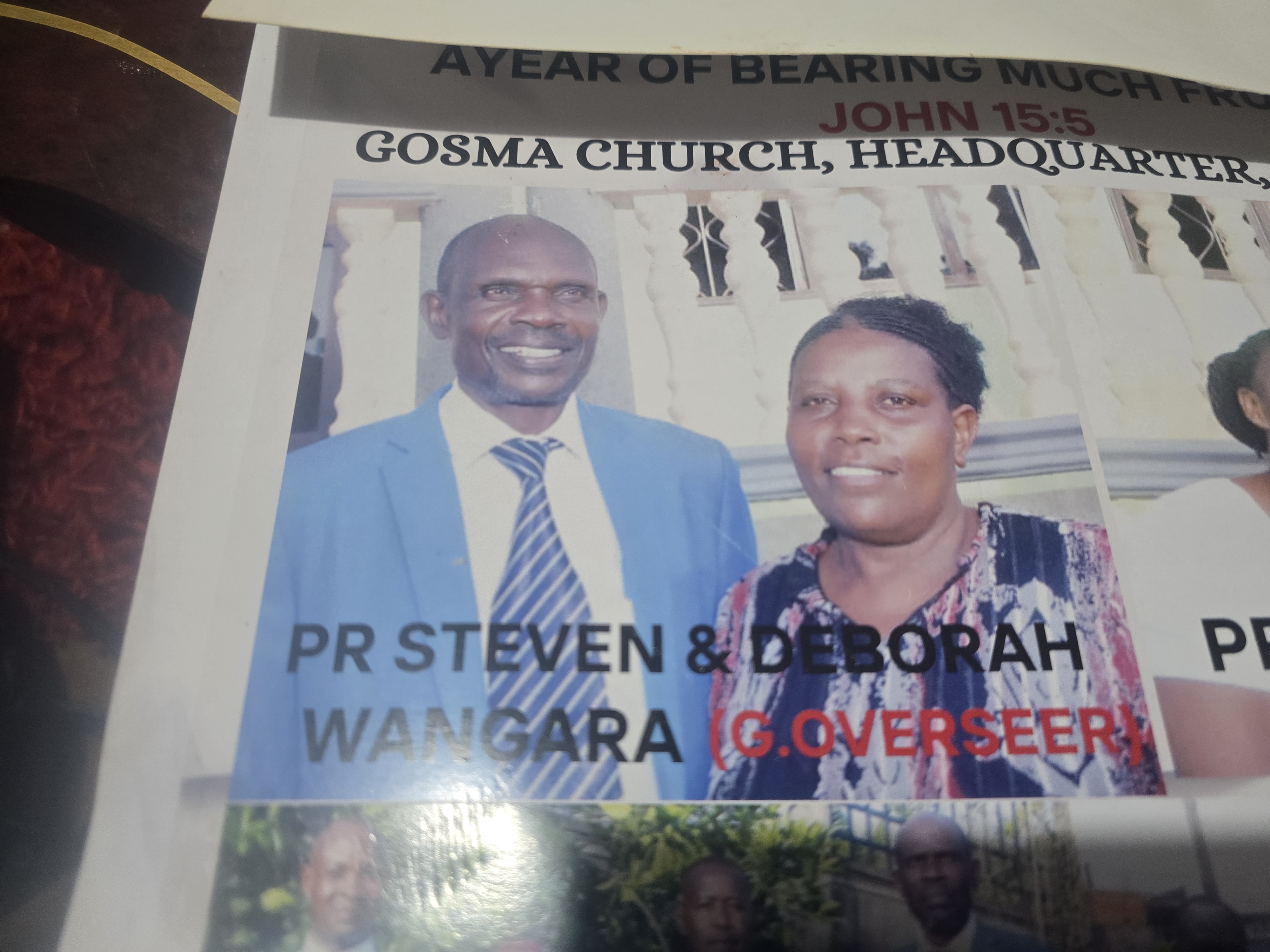 church photo
