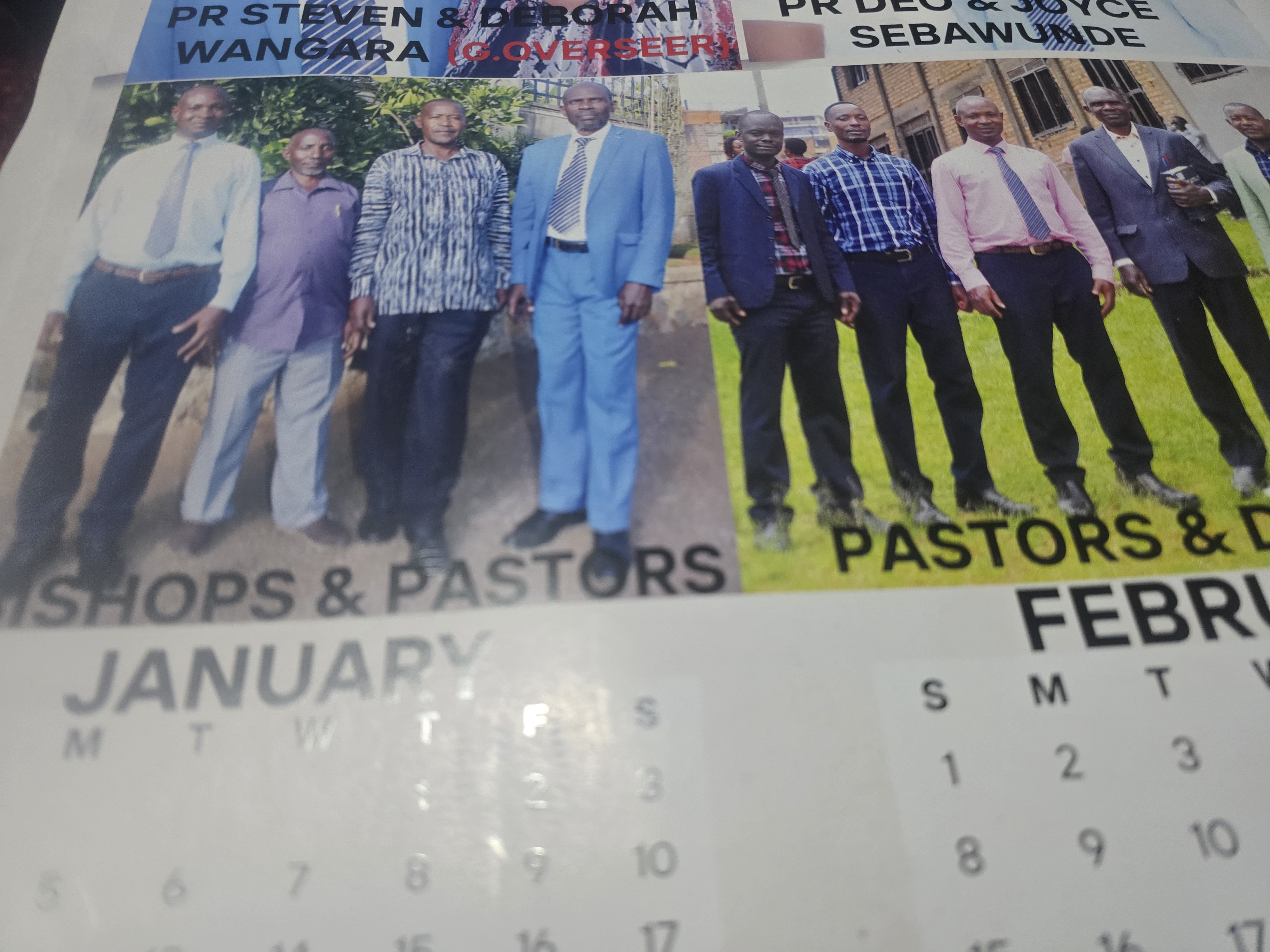 church photo