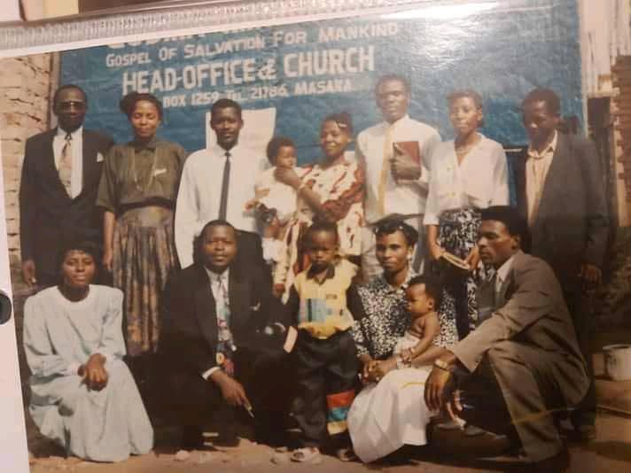 church photo