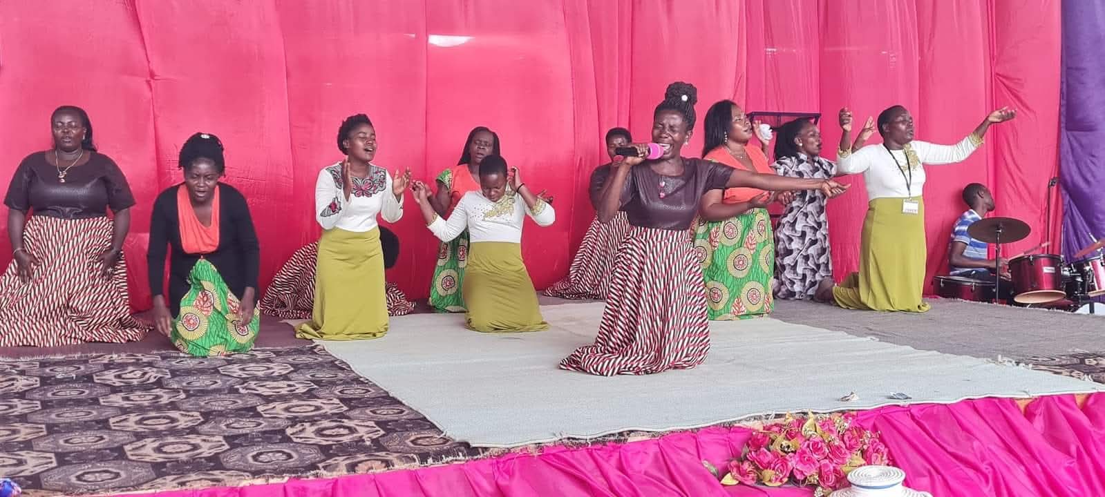 church photo