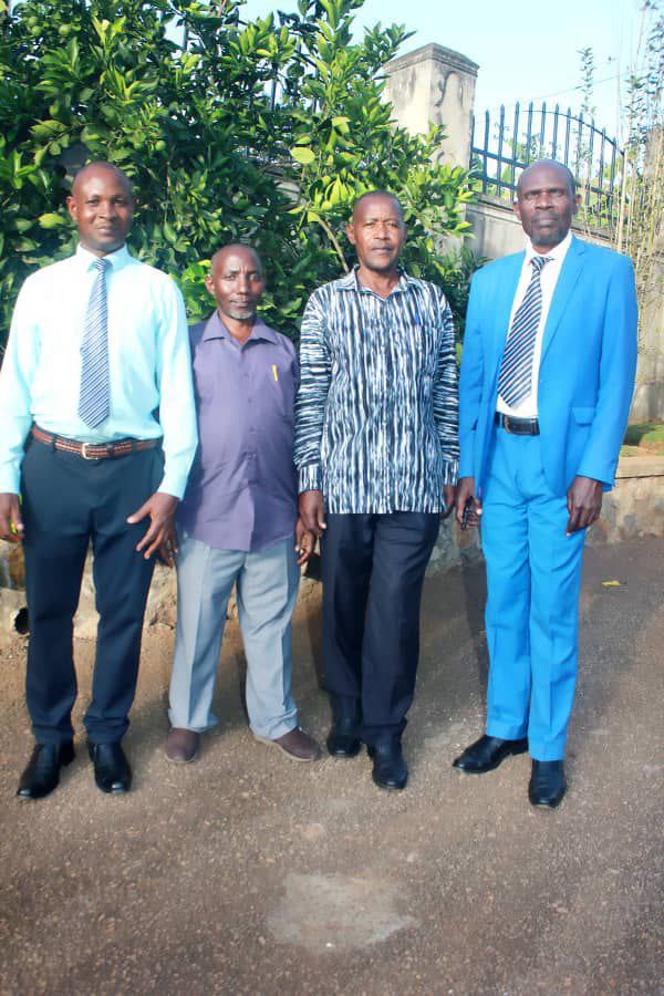 church photo