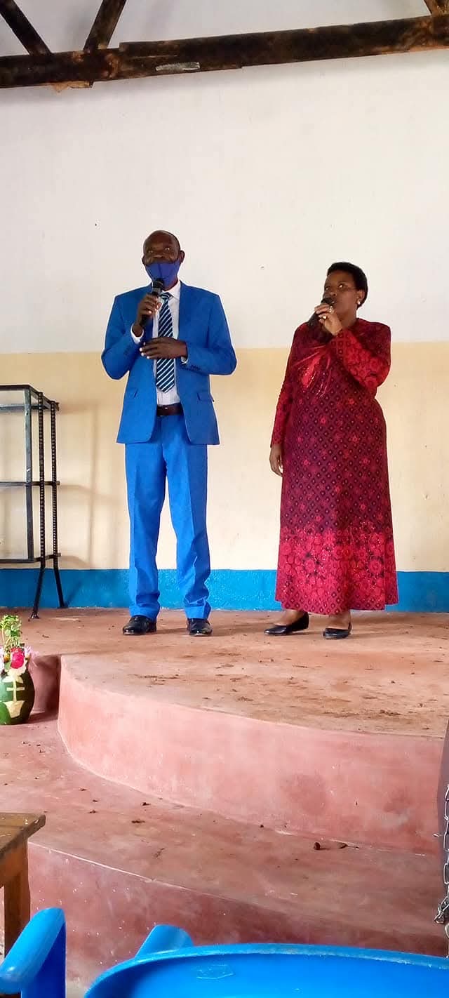 church photo